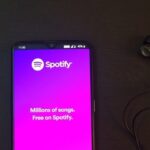 Spotify підвищує ціну преміум-підписки у США та Балтії