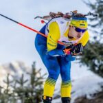 Спринт в Обергофі завершився перемогою італійця, Мандзин – у ТОП-15