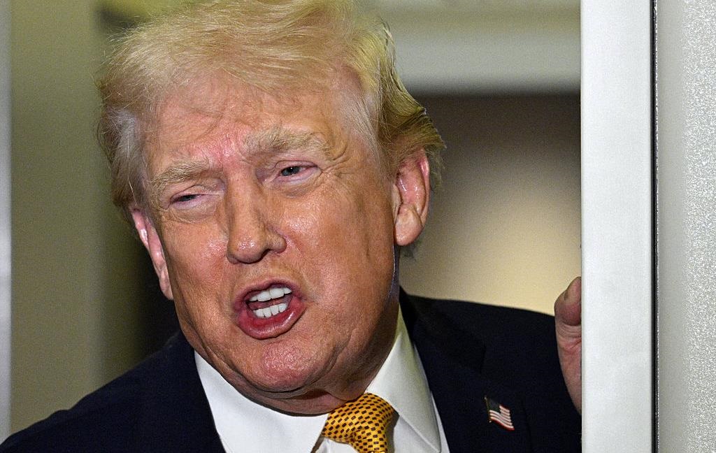 Новини бізнесу - США повернуть всі витрачені на Україну гроші - Трамп