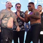 Телеведучий розкрив імена можливих опонентів Усика