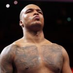 Тренер дав оцінку можливому бою Вордлі та Усика