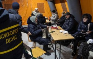 У Києві запрацював енергетичний штаб