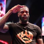 У команді Вайлдера підтверджують підготовку до бою із Чісорою