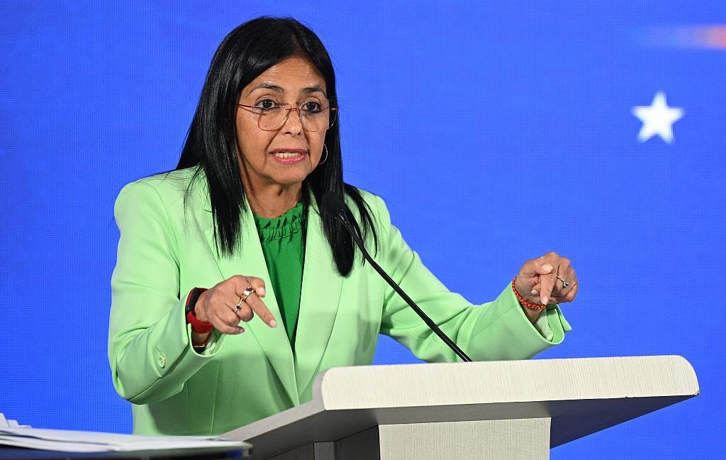 Новини світу - У Венесуелі знайшли заміну для Мадуро