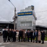 Україна та Румунія планують збудувати швидкісну дорогу