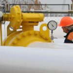 Україна збільшить імпорт газу з Польщі