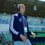 Український нападник став гравцем Жирони – інсайдер