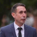 В Англії рефері, який нахамив Клоппу, попався на кокаїні та любові до дітей