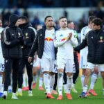 В англійського Лідса визріває рекорд