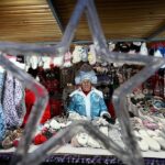 В Росії закрилися сотні магазинів одягу з 2025 рік