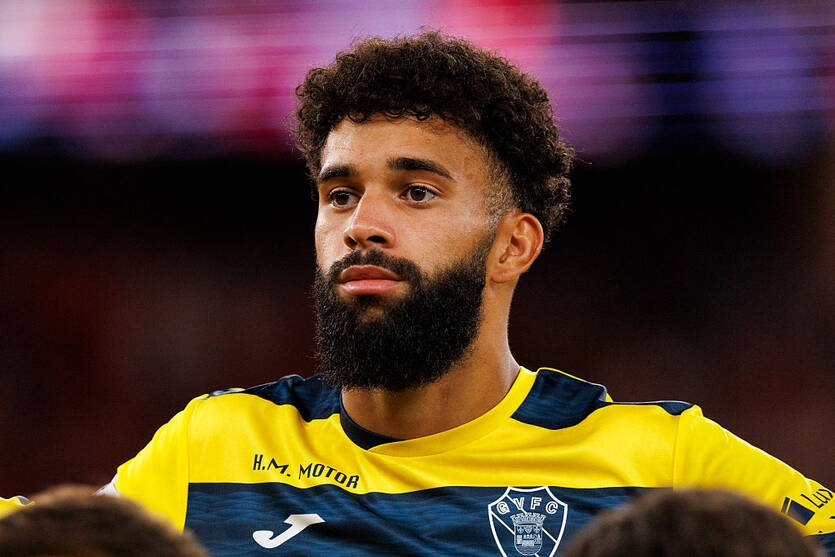 Новини спорту - Вест Гем завершив трансфер результативного форварда з Португалії