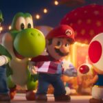 Вийшов трейлер мультфільму The Super Mario Galaxy