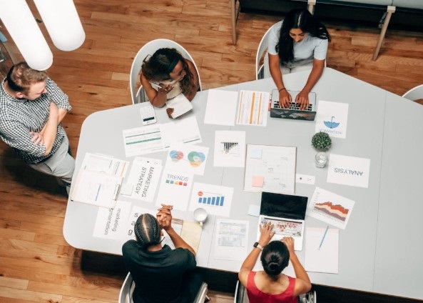 Як AI змінює пошук