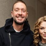 Яна Глущенко розповіла про поділ майна з ексчоловіком