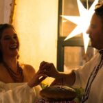 Євген Клопотенко заручився з коханою