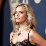 Ймовірна кохана Кіта Урбана відреагувала на чутки про їхній роман