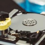 Жорсткі диски дорожчають через бум штучного інтелекту