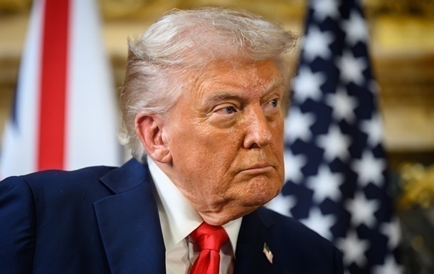 Новини світу - ЗМІ назвали дату зустрічі Трампа з лідеркою венесуельської опозиції