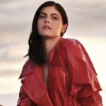 Александра Даддаріо розлучається з чоловіком після трьох років шлюбу