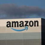 Amazon стала найбільшою компанією США за річною виручкою