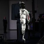 Axiom Space залучила $350 млн на розробку скафандрів та “заміну” МКС