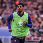 Барселона посилює спроби підписати гравця Манчестер Юнайтед