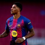 Барселона прагне вибити знижку на Решфорда