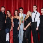 Без Брукліна: як Бекхеми відсвяткували 21-річчя Круза в Лондоні