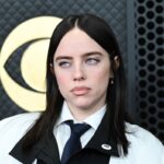 Біллі Айліш розкритикували після заяви на Ґреммі-2026