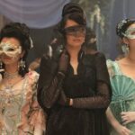 Бріджертони: Netflix показав фінальні серії сезону