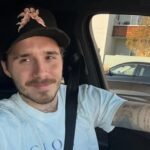 Бруклін Бекхем позбувся татуювання на честь батька