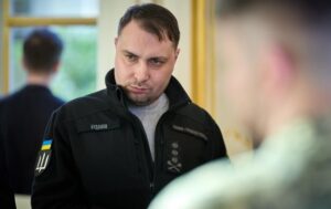 Буданов відреагував на скандальну дискваліфікацію українця на ОІ-2026