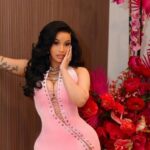Cardi B зі сцени підтвердила розрив зі Стефаном Діггзом