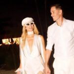 Чоловік Періс Гілтон освідчився їй удруге на День закоханих