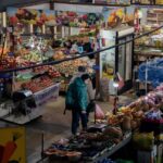 Держстат оцінив рівень інфляції на початку року