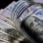 Долар втрачає статус “тихої гавані” – ING