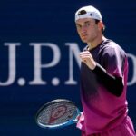 Дрейпер, який грає лівою рукою, має поберегти руку і не зіграє в Роттердамі