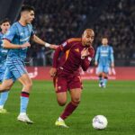 Два голи Малена допомогли Ромі впевнено обіграти Кальярі