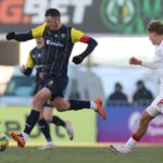 Дві команди сходу України розійшлися миром у грі у футбол