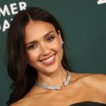 Джессіка Альба офіційно завершила розлучення з Кешем Ворреном