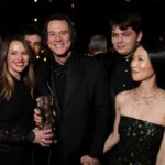 Джим Керрі вперше вивів у світ нову кохану