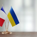 Франція виділить &euro;71 млн грантової фіндопомоги Україні