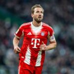 Гаррі Кейн стає форвардом із показником 500 забитих голів