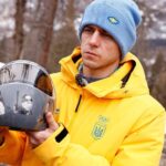 Гераскевич став орденоносцем України згідно з офіційним указом президента