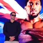 Гірн: Улюблена справа Джошуа наразі без нього, але я чекаю на нього в боксі