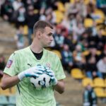 Голкіпер Зорі відзначив інтерес Валенсії і назвав причину відсутності угоди