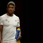 Голуб розповів, як трагедія в Нігерії вплинула на Джошуа