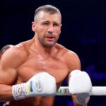 Гвоздик після дострокової поразки пообіцяв повернутися в іншій ролі