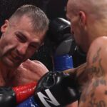 Гвоздик прокоментував поразку сербському боксеру: Поступання боєм не кінець