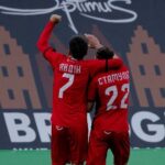 Іноземний гравець середняка УПЛ зник із табору клубу